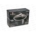 Кастрюля 8л с крышкой 30см, ВН-6924 Carbon Pro Edition Кастрюля 8л с крышкой 30см, ВН-6924 Carbon Pro Edition