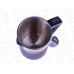 Чайник электрический CT-0028 1,7л черный 2200Вт  *24