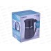 Чайник электрический CT-0028 1,7л черный 2200Вт  *24
