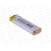 Зажигалка Flameclub P-03 Piezo White Авто-2 62111-5 Зажигалка Flameclub P-03 Piezo White Авто-2 62111-5