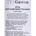 Игла для ковровой техники "Gamma" SK-411, дерево сталь 1шт 5мм Игла для ковровой техники "Gamma" SK-411, дерево сталь 1шт 5мм