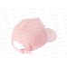 Бейсболка детская НK23056 цв.43 розовая