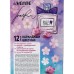 Карандаши 12цв deVente Perfume шестигр. к/у  5022415 *12/240 Карандаши 12цв deVente Perfume шестигр. к/у  5022415 *12/240