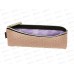 Пенал deVente  21,5*9*1см, Classic молния,иск.кожа, пудровый  7024313 Пенал deVente  21,5*9*1см, Classic молния,иск.кожа, пудровый  7024313