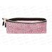 Пенал deVente  21,5*9*1см, Text молн., текстиль, розовый 7024208 Пенал deVente  21,5*9*1см, Text молн., текстиль, розовый 7024208