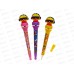 Ручка масляная MAZARI DJ Cartoon rotate син. M-7851-70 *36 Ручка масляная MAZARI DJ Cartoon rotate син. M-7851-70 *36
