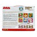 Пазлы макси ЗИГЗАГ "Домашние животные" 18 элементов 02500 Baby Toys