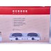 Плитка Чудесница ЭЛП-809 ЕГ 2 конфорки
