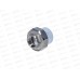 Американка муфта PP-R комбинированная разъемная 25* 1/2 ВР