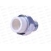 Американка муфта PP-R комбинированная разъемная 25* 3/4 НР Американка муфта PP-R комбинированная разъемная 25* 3/4 НР