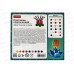 Пластилин 10цветов 200г Hatber COLORA, стек, 071784 *20 Пластилин 10цветов 200г Hatber COLORA, стек, 071784 *20