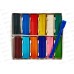 Пластилин 12цветов 240г Hatber COLORA, стек, 071785 *16 Пластилин 12цветов 240г Hatber COLORA, стек, 071785 *16