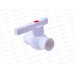 Кран шаровой D20 оптима PROFLINE *60 Кран шаровой D20 оптима PROFLINE *60