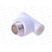 Тройник комбинированный 20*3/4*20 НР PROFLINE Тройник комбинированный 20*3/4*20 НР PROFLINE