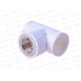 Тройник комбинированный 25*1/2*25 ВР  PROFLINE