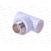 Тройник комбинированный 25*3/4*25 НР PROFLINE Тройник комбинированный 25*3/4*25 НР PROFLINE