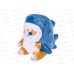 Кот-Акула, 18см, 102302-18 MAXITOYS