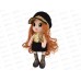 Кукла Майя, 20см МТ-MRT-D003-20 в коробке MAXITOYS Кукла Майя, 20см МТ-MRT-D003-20 в коробке MAXITOYS