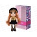 Кукла Майя, 20см МТ-MRT-D003-20 в коробке MAXITOYS