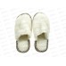 Тапочки женcкие домашние 4256W-FUR-P р.36