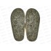 Тапочки женcкие домашние 4288W-FUR р.36 Тапочки женcкие домашние 4288W-FUR р.36