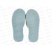 Тапочки женская домашние 3942 W-CH-C р.37 *12 Тапочки женская домашние 3942 W-CH-C р.37 *12