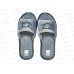 Тапочки женские домашние 4044 W-CH-C р.37 *12 Тапочки женские домашние 4044 W-CH-C р.37 *12
