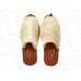 Тапочки женские домашние 4294  W-CH-С р.37 *12