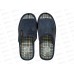 Тапочки мужские домашние 4368 М-CH-O р.45