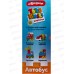 Автобус (Talky Blocks кнопочка) 4630027291721 Автобус (Talky Blocks кнопочка) 4630027291721
