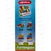 Автокран (Talky Blocks кнопочка) 4630027291752 Автокран (Talky Blocks кнопочка) 4630027291752