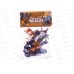 Набор животных 12 в 1 (резина) ТВS079-1, Wild Live, ZY1517904 *240 Набор животных 12 в 1 (резина) ТВS079-1, Wild Live, ZY1517904 *240