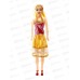 Кукла 11&quot (не гнущаяся) Н228А, Fashion girls, ZY1623206 коробка