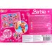 Настольная игра-ходилка 92075 "УМКА" &quotBarbie" *20