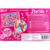 Настольная игра-ходилка 92075 "УМКА" "Barbie" *20 Настольная игра-ходилка 92075 "УМКА" "Barbie" *20