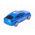Машина "ТЕХНОПАРК" металлическая BMW X6 12см синий, Х6-12-SM-BG, 369975