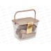 Набор для пикника (3 персоны) Sugar Spice латте SE180812005 *6 Набор для пикника (3 персоны) Sugar Spice латте SE180812005 *6