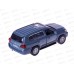 Машина "ТЕХНОПАРК" металл &quotTOYOTA LAND CRUISER" 12,5см, серый, 370090