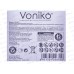 Батарейка VONIKO алкалиновая кнопочная AG3, 1.5В *10/200/3200 Батарейка VONIKO алкалиновая кнопочная AG3, 1.5В *10/200/3200