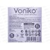БатарейкаБатарейка VONIKO литиевая CR2025, 3В *5/100/1000