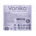 Батарейка VONIKO литиевая CR2032, 3В *5/100/1000 Батарейка VONIKO литиевая CR2032, 3В *5/100/1000
