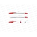 Ручка шариковая EK43186 R-301 Orange Stick красный *50/400/3200 Ручка шариковая EK43186 R-301 Orange Stick красный *50/400/3200