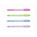 Ручка шариковая EK 58109 U-109 Stick син *50 Ручка шариковая EK 58109 U-109 Stick син *50