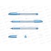 Ручка шариковая EK 58109 U-109 Stick син *50 Ручка шариковая EK 58109 U-109 Stick син *50
