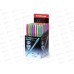 Ручка шариковая EK 58109 U-109 Stick син *50 Ручка шариковая EK 58109 U-109 Stick син *50