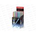 Ручка шариковая EK 58111 U-109 Stick син *50 Ручка шариковая EK 58111 U-109 Stick син *50