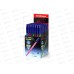 Ручка шариковая EK 58092 U-108 Stick син *50 Ручка шариковая EK 58092 U-108 Stick син *50