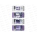 Ластик EK56958 Lavender  *32