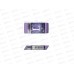 Ластик EK56958 Lavender  *32