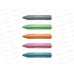 Ластик EK56040 Tri Stick  *32